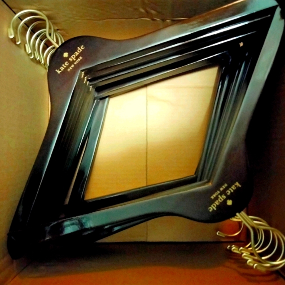 COPY - Kate spade retail dress hangers